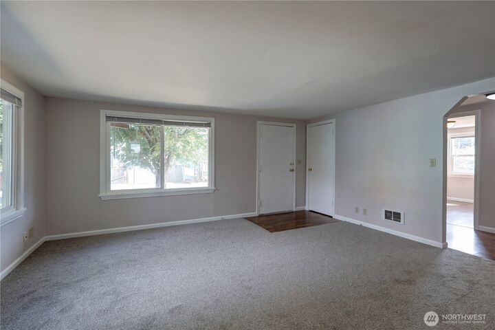 Property Photo: 4627 S 125th Street WA 98178