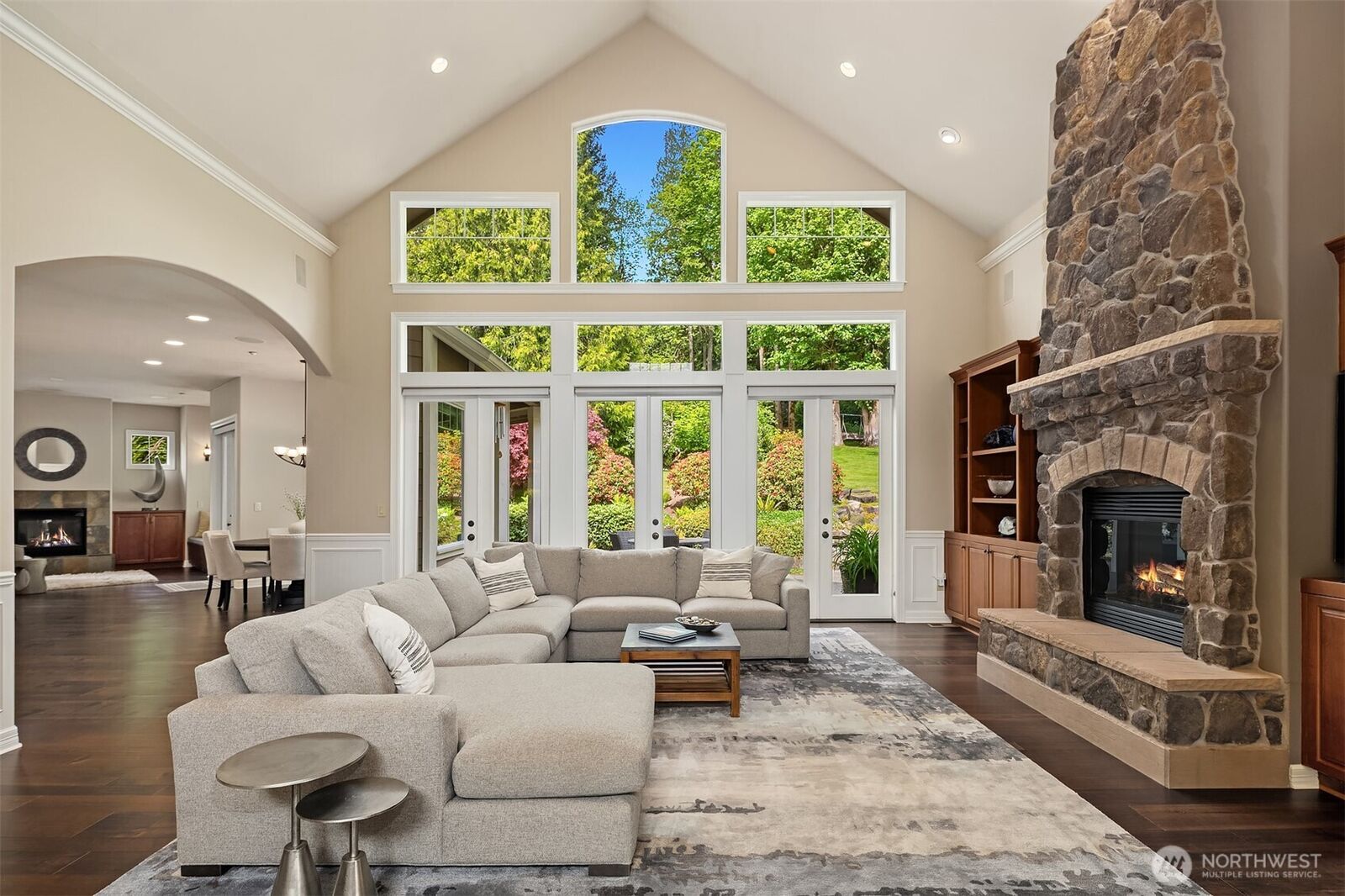 Property Photo: 24270 SE 147th Place WA 98027