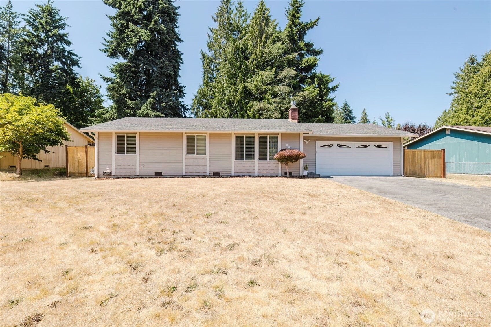 Property Photo: 254 NE Silver Pine Drive WA 98311