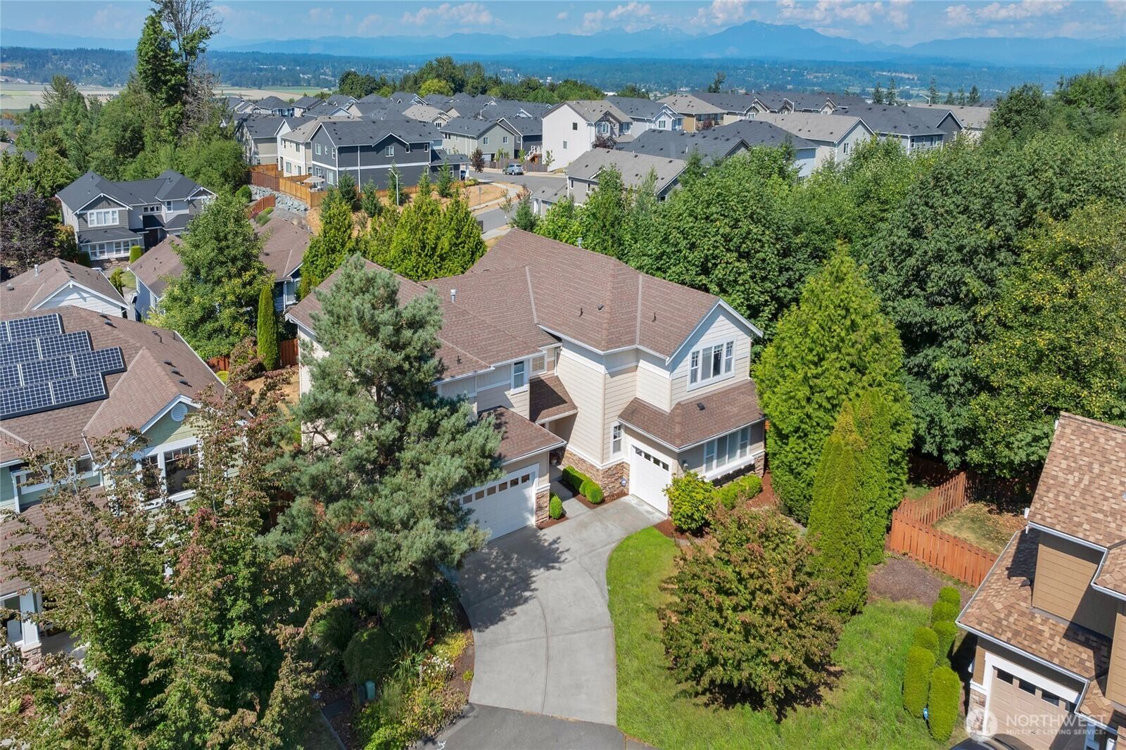 Property Photo:  7019  135th Street SE  WA 98296 