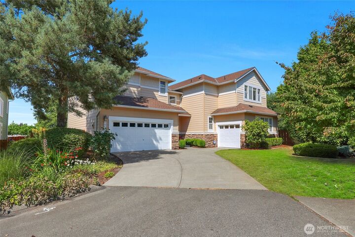 7019  135th Street SE  Snohomish WA 98296 photo