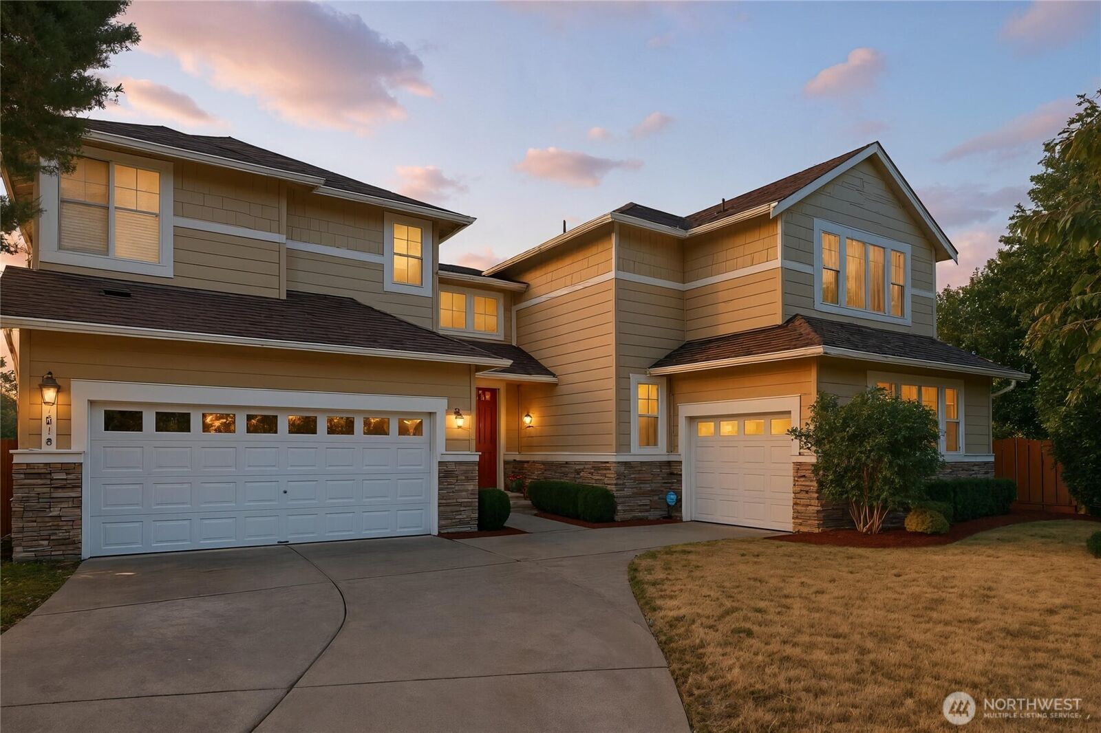 Property Photo: 7019 135th Street SE WA 98296
