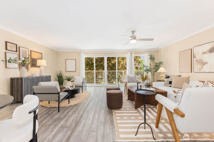 Property Photo:  13279  15th Avenue NE B-20  WA 98125 