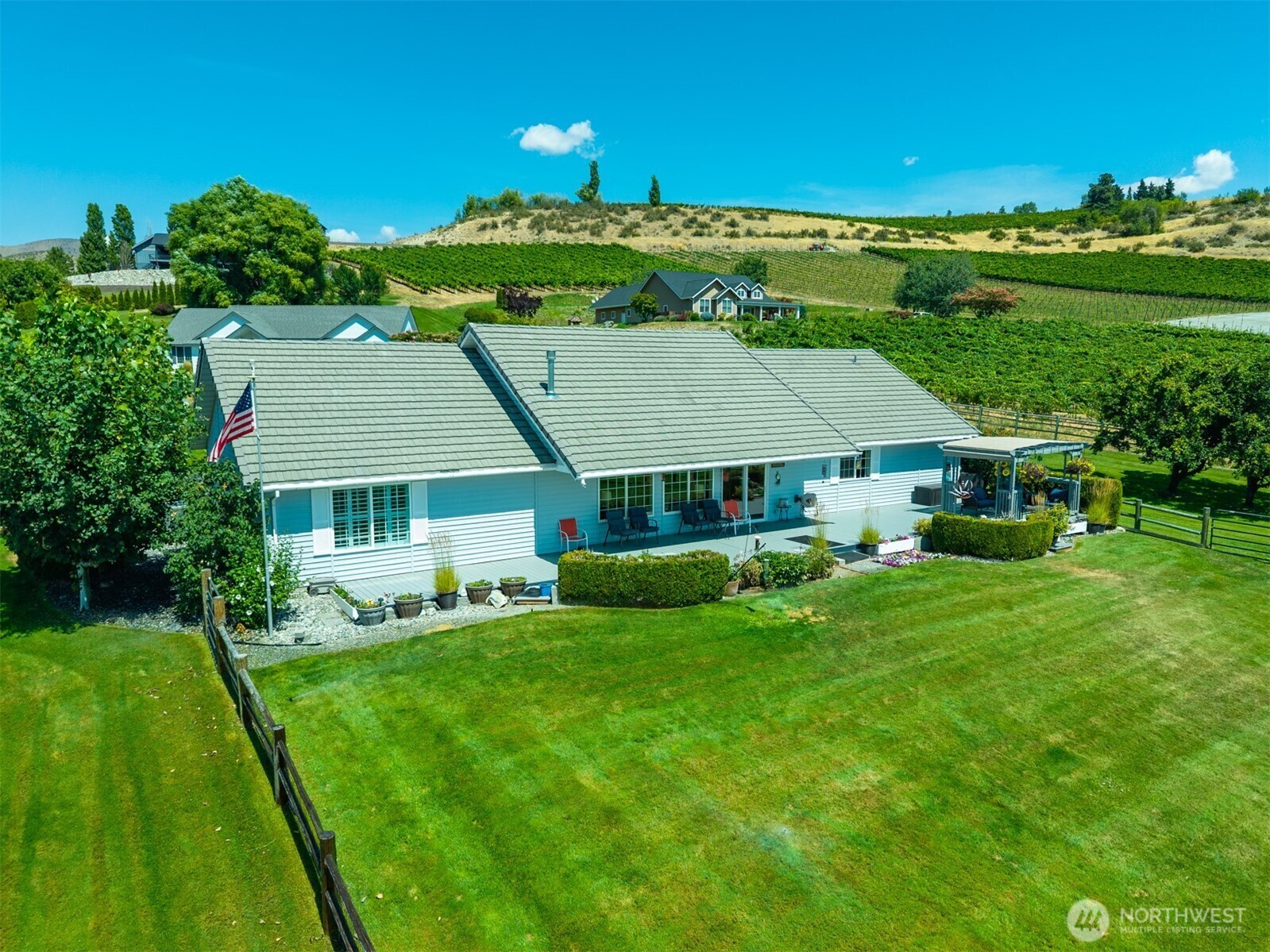 52  Hilly Lane  Manson WA 98831 photo