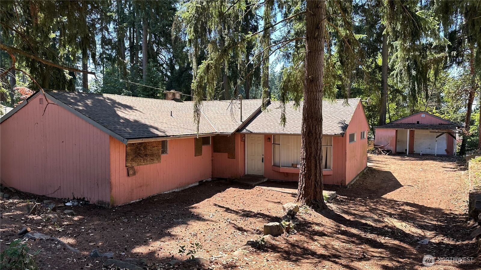 Property Photo:  23010  64th Avenue W  WA 98043 