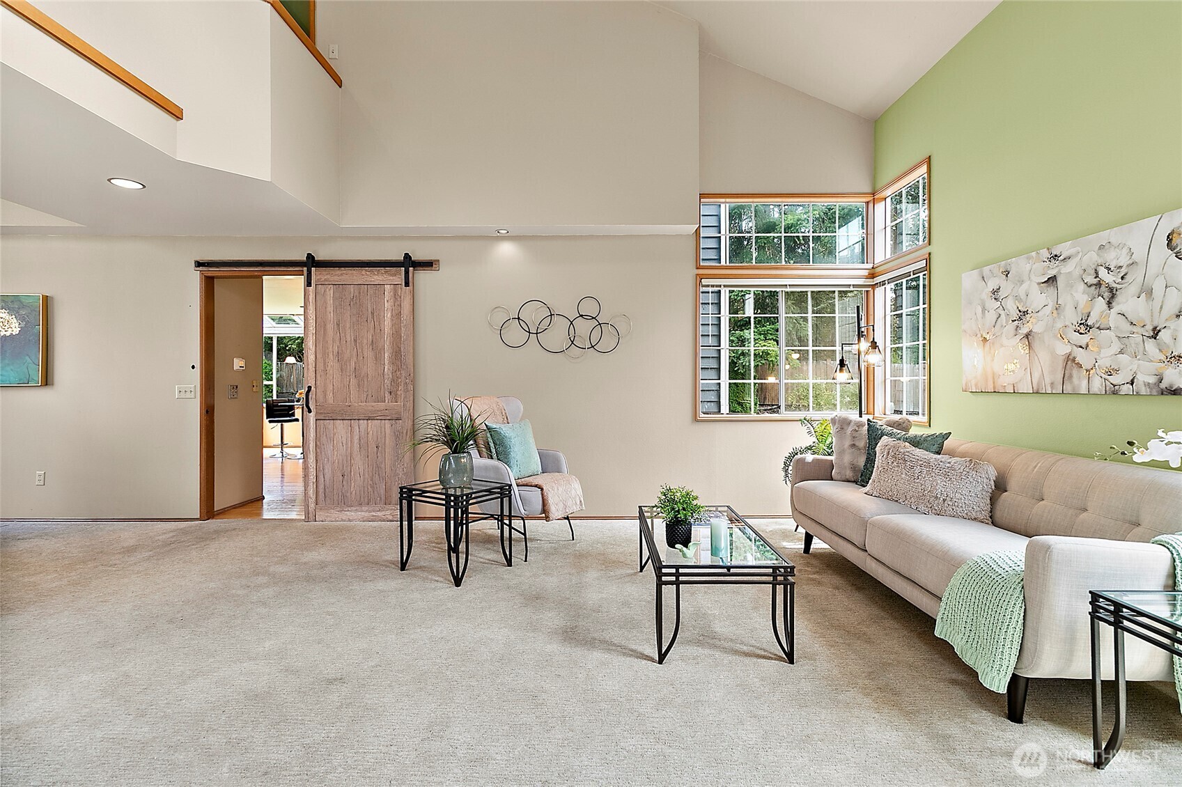 Property Photo:  3804  243rd Place SE  WA 98029 