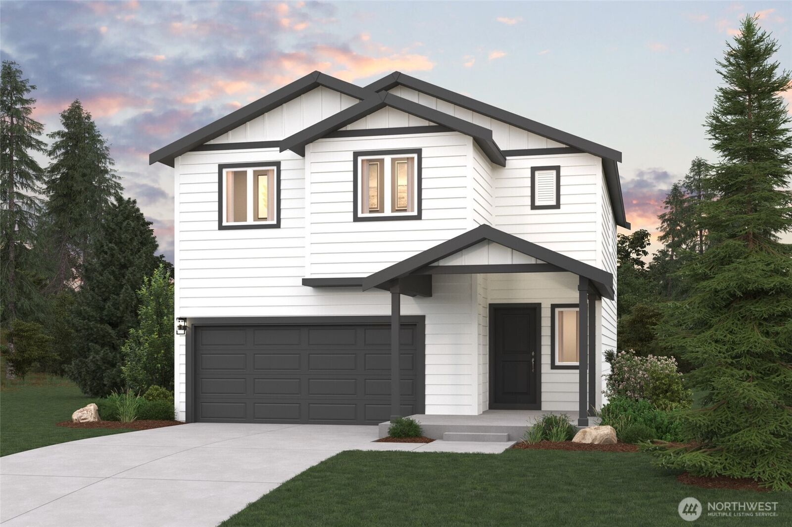 Property Photo:  13425  323rd Avenue SE  WA 98294 