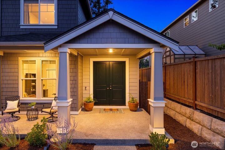 Property Photo: 4971 Memories Street WA 98332
