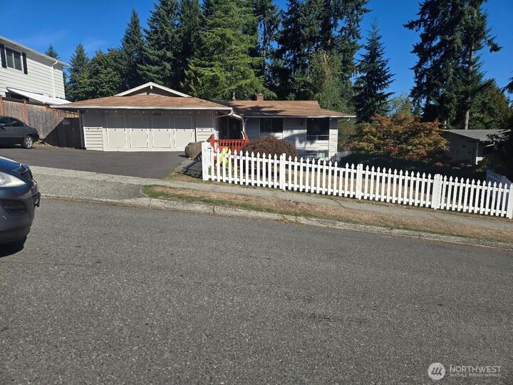 Property Photo:  5707  173rd Place SW  WA 98037 