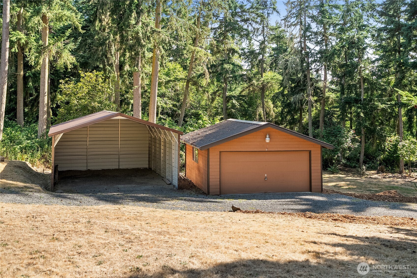 Property Photo: 82 S Duquesne Avenue WA 98368