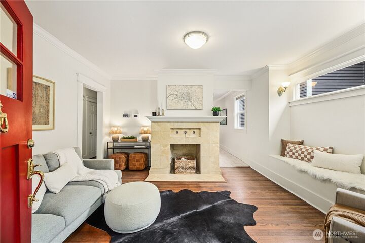 Property Photo: 8325 46th Avenue SW WA 98136