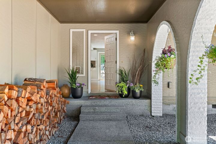 Property Photo: 9928 56th Street NW WA 98335