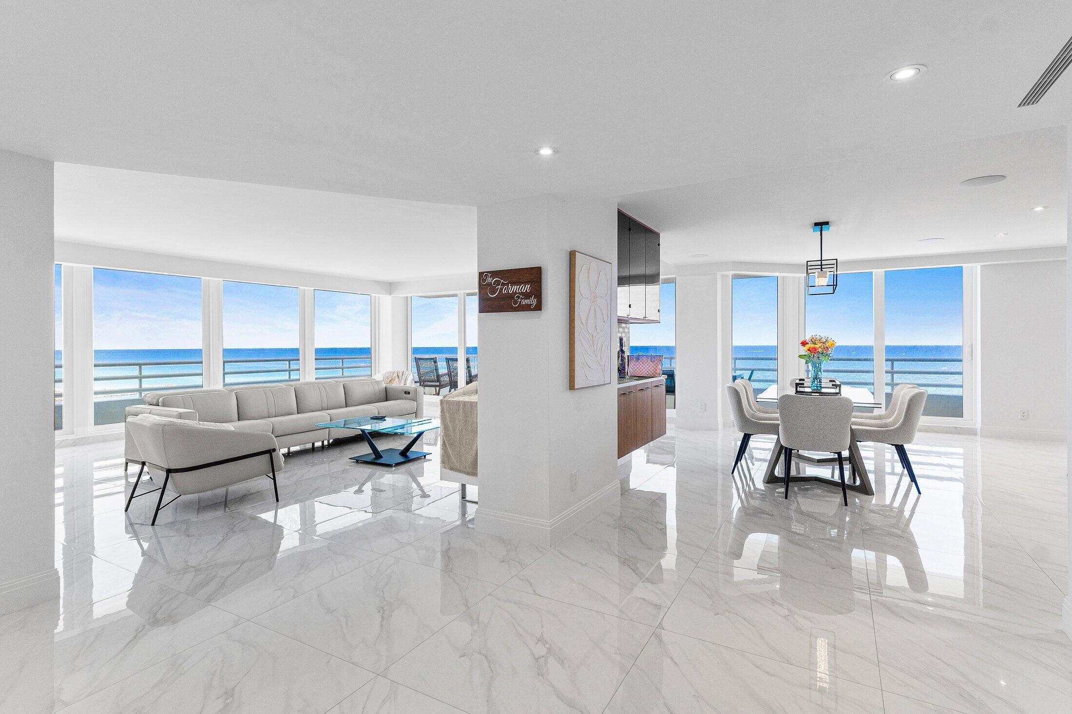 Property Photo:  1500 S Ocean Boulevard 1501  FL 33432 