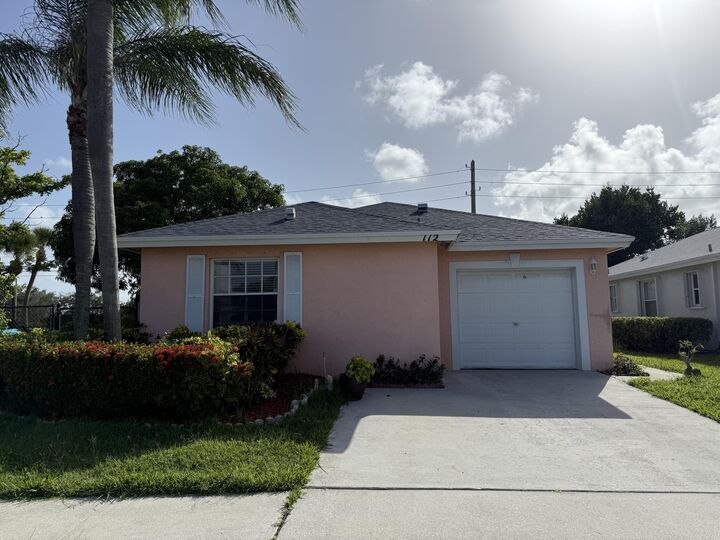 Property Photo:  112 Sunset Boulevard  FL 33426 