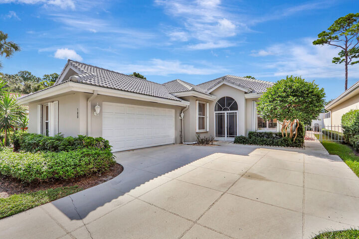 Property Photo: 180 S Hampton Drive FL 33458