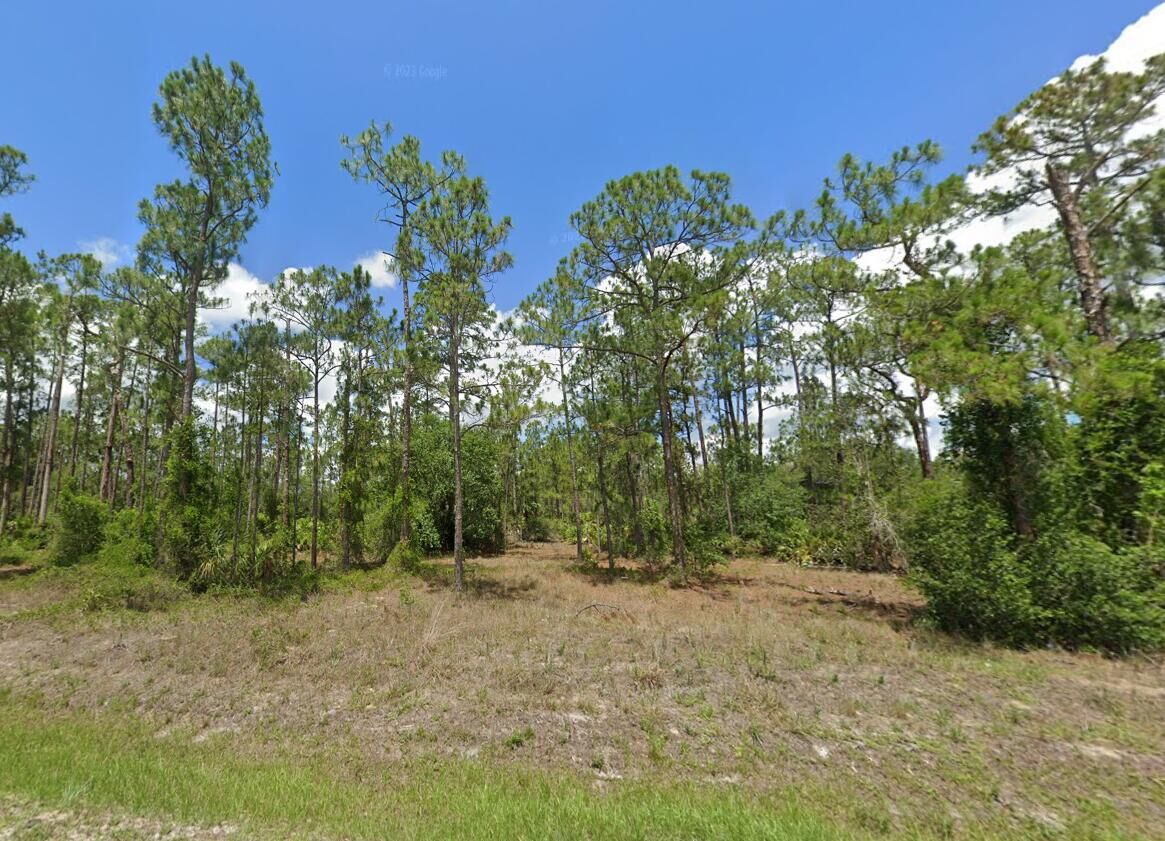 Property Photo: 1223 Richmond Avenue N FL 33972