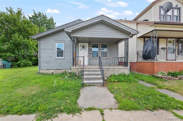 Property Photo: 5444 Hartwell Street MI 48126