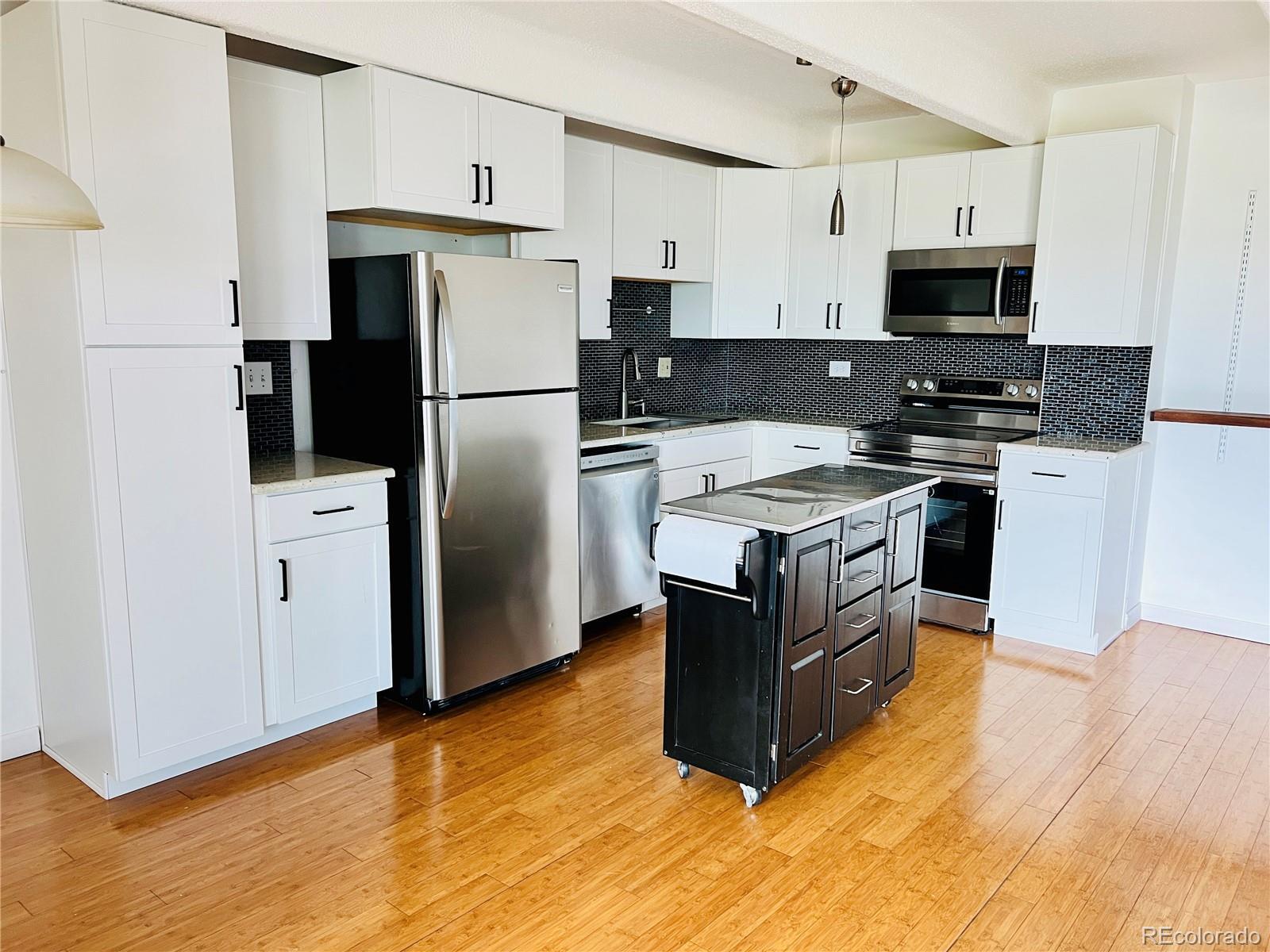 Property Photo:  1255 N Ogden Street 604  CO 80218 