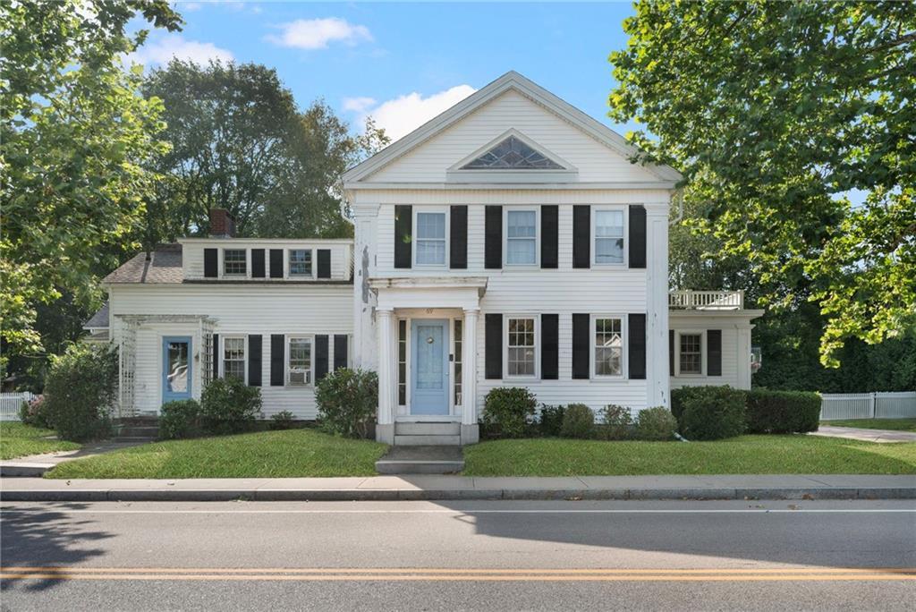 Property Photo:  67 East Avenue  RI 02891 