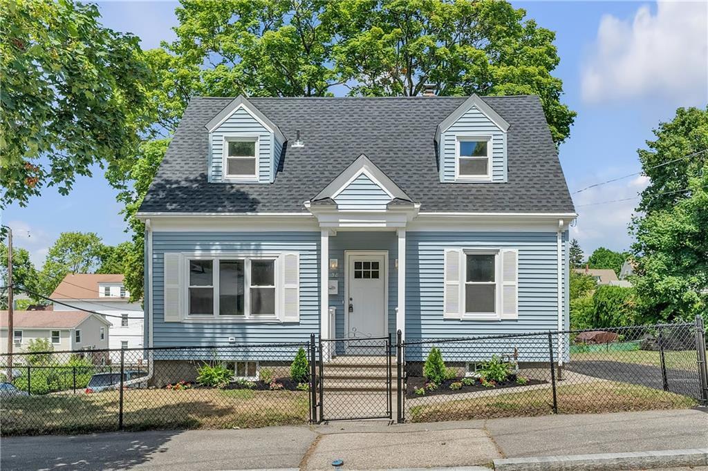 Property Photo:  38 Juniper Street  RI 02914 