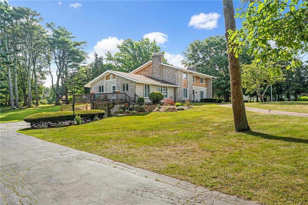 Property Photo:  18 Timothy Drive  RI 02891 