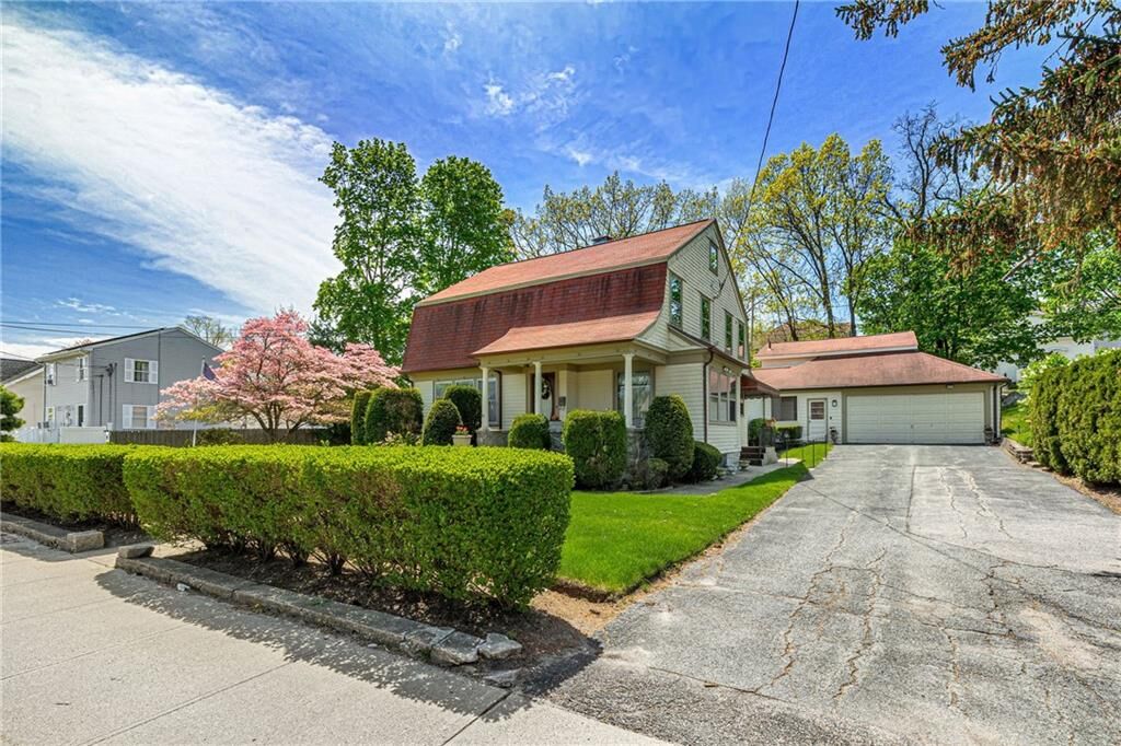 Property Photo: 90 Putnam Pike RI 02919
