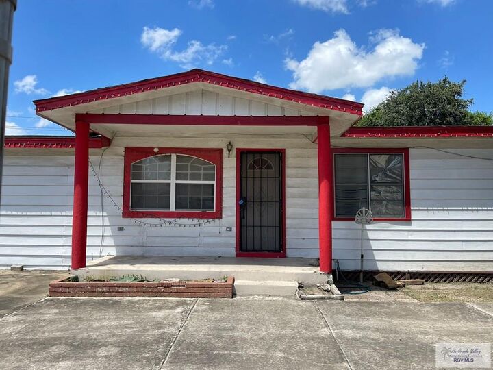 Property Photo:  2443 E Harrison St. 8 &Amp 9  TX 78521 
