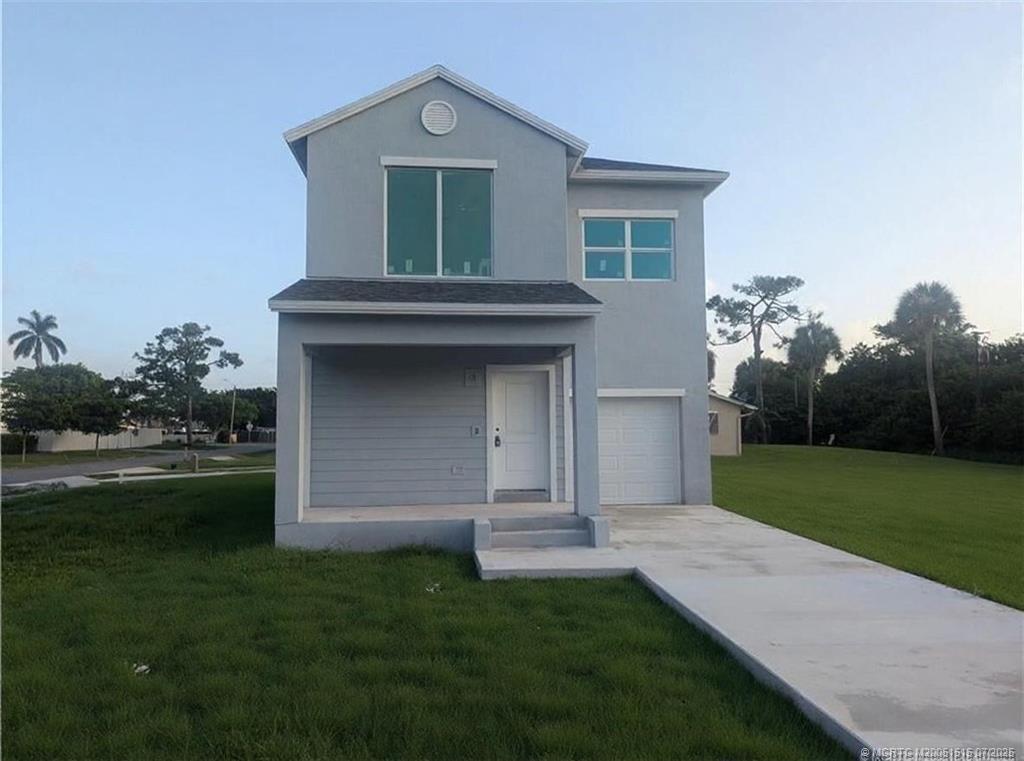 Property Photo: 2565 SE Bonita Street FL 34997