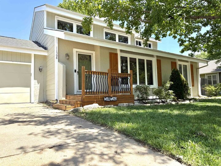 11508 W Douglas Ave  Wichita KS 67212 photo