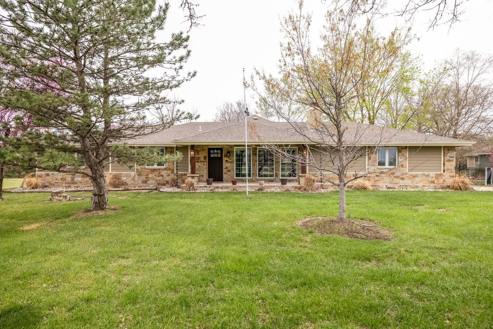 Photo de la propriété: 9463 SW Lois Rd KS 67002