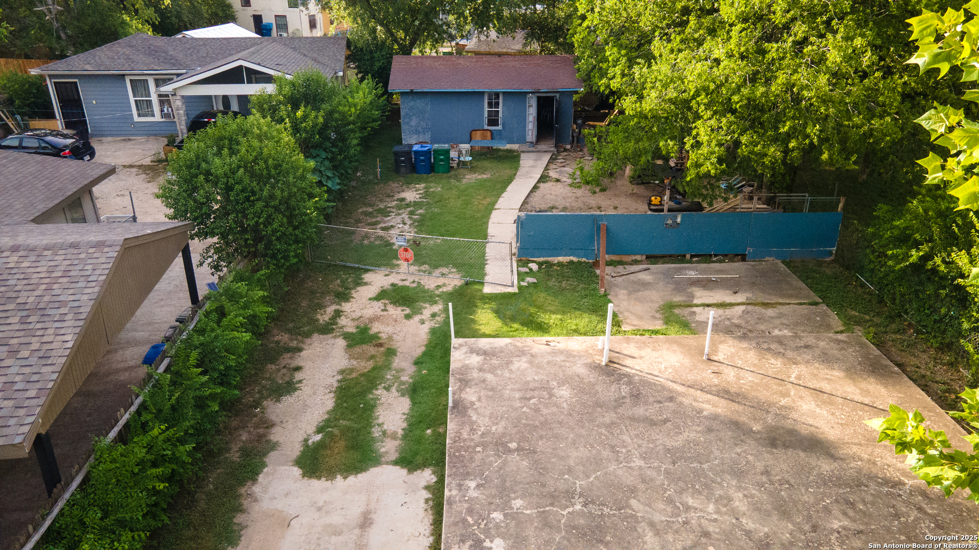Property Photo:  6511 Marcum Dr  TX 78227 
