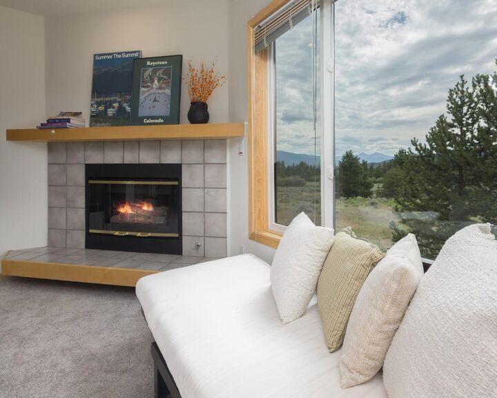 Property Photo: 722 Meadow Creek Drive C CO 80443