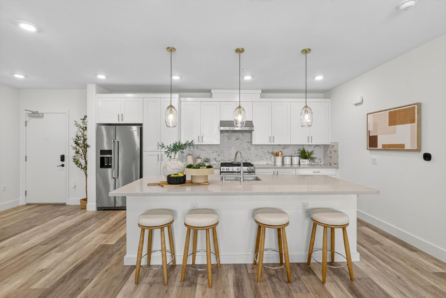 Property Photo: 3578 Rambla Place 327 CA 95051