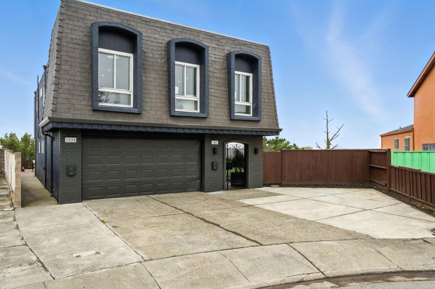 Property Photo: 102 Dennis Drive CA 94015