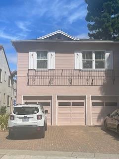 Property Photo:  6 Avila Road  CA 94402 