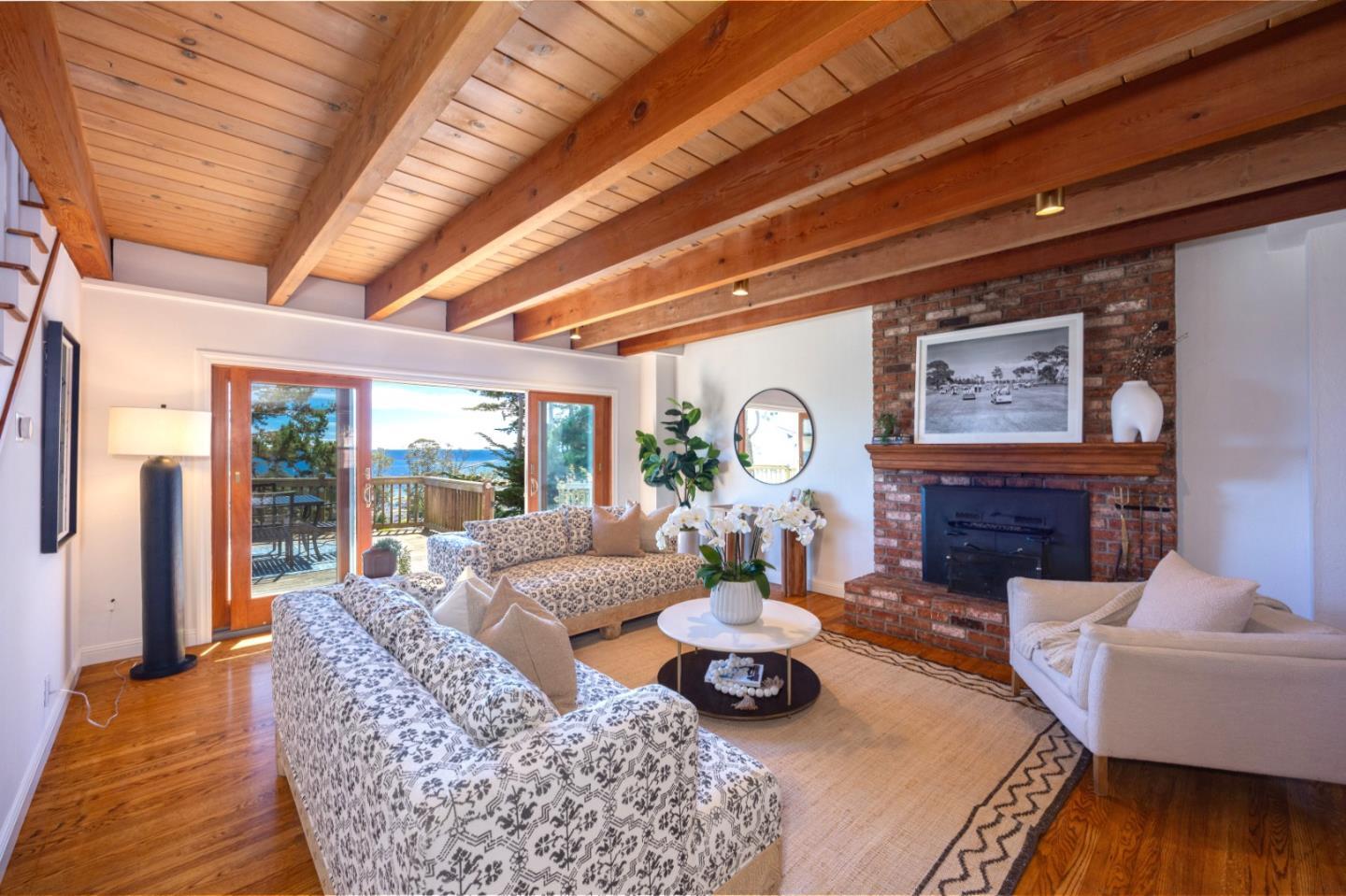 Property Photo: 1163 Columbus Street CA 94018