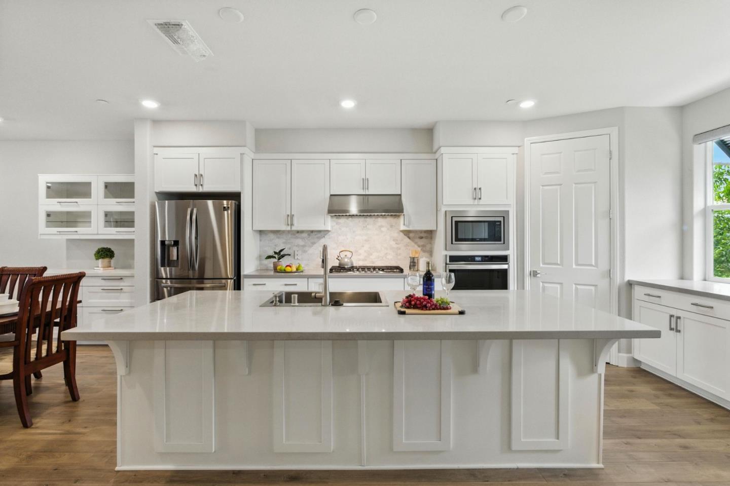 Property Photo: 577 Hollow Falls Common CA 94539