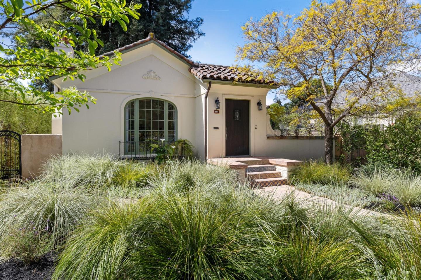 Property Photo: 957 University Drive CA 94025