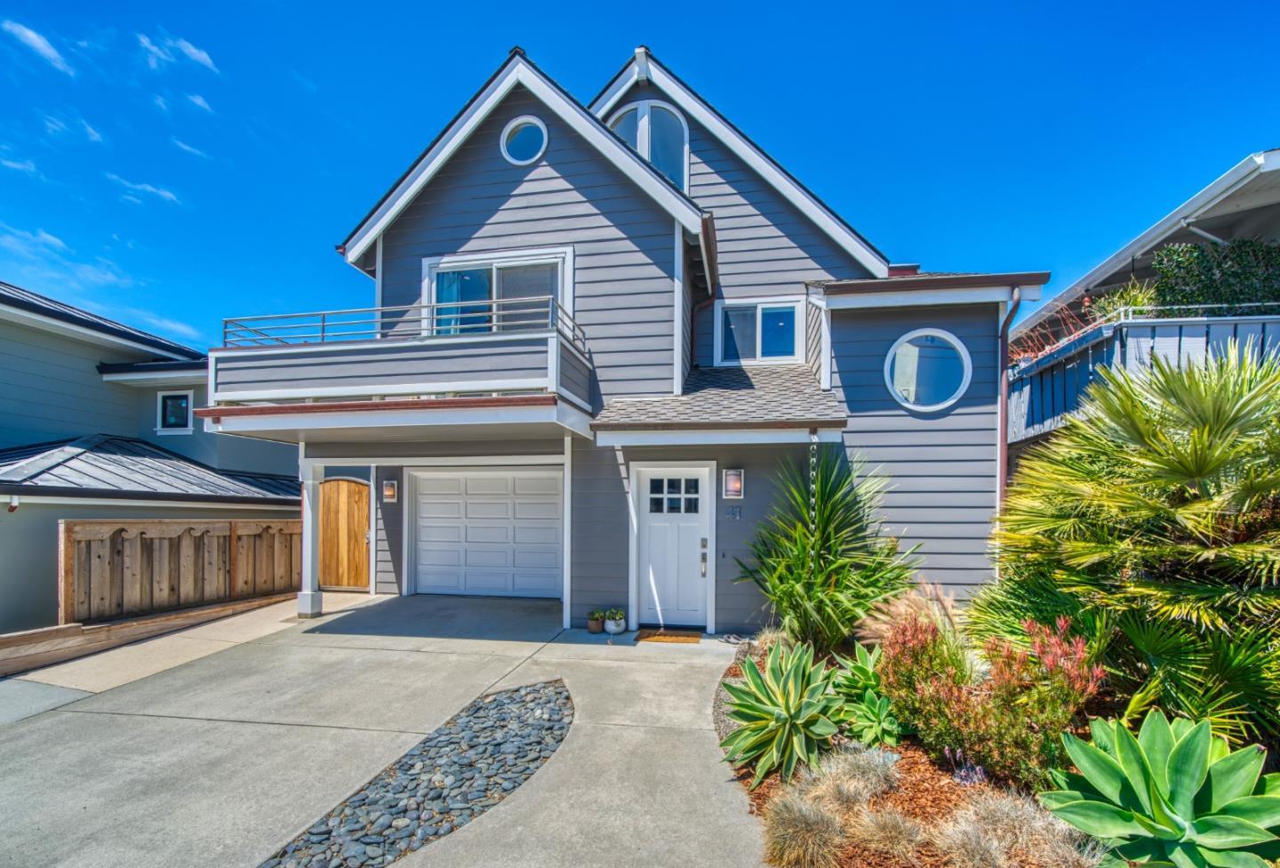 Property Photo: 41 6th Avenue CA 95062