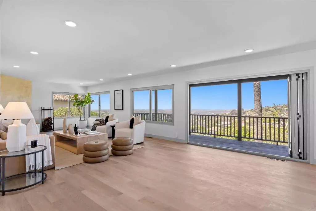 Property Photo: 5740 Daffodil Lane CA 92120