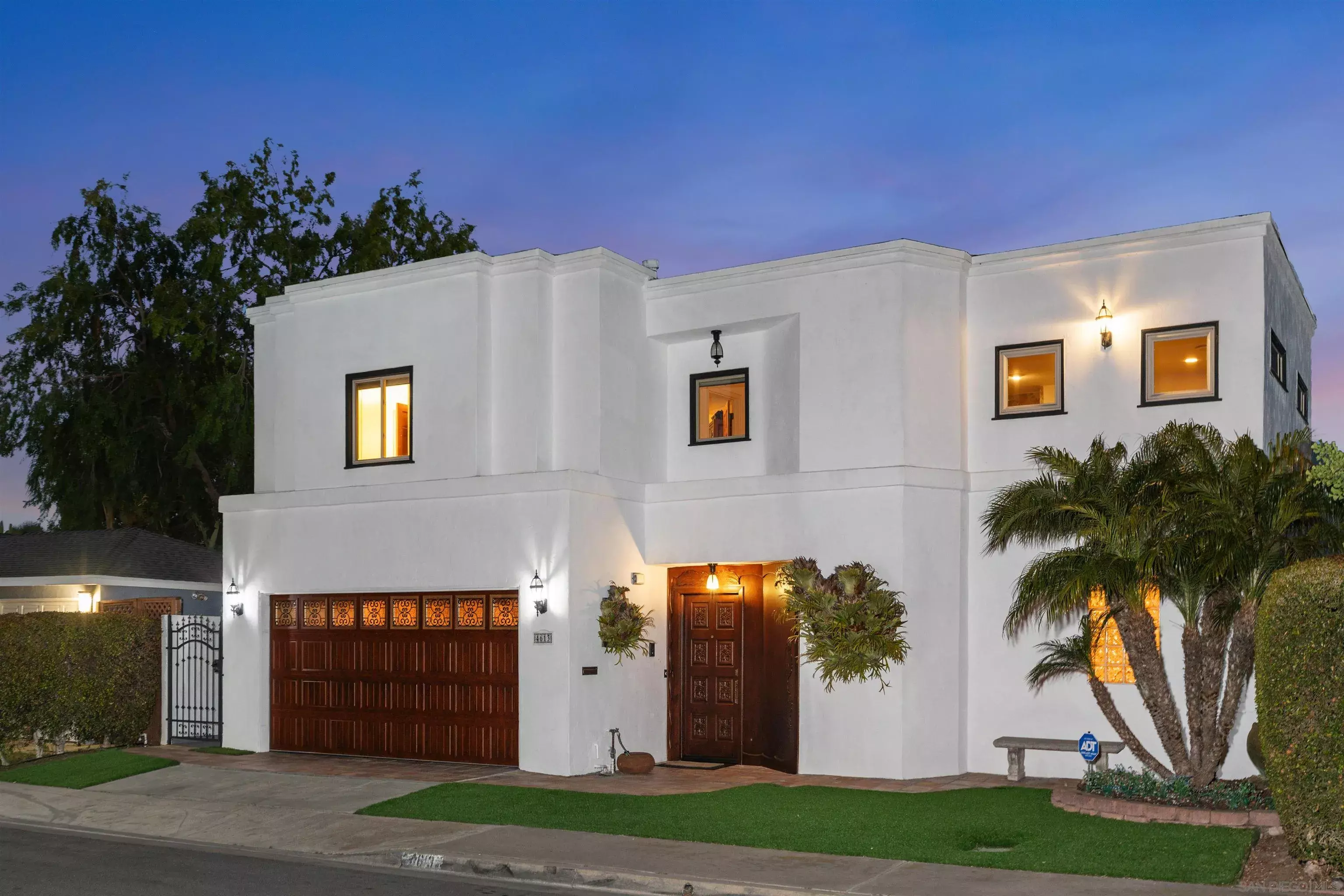 Property Photo:  4613 Janet Pl  CA 92115 