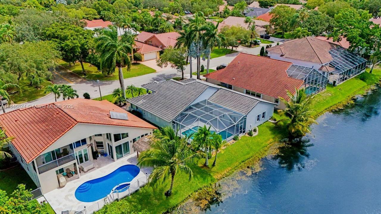 Property Photo: 9912 NW 49th Pl FL 33076