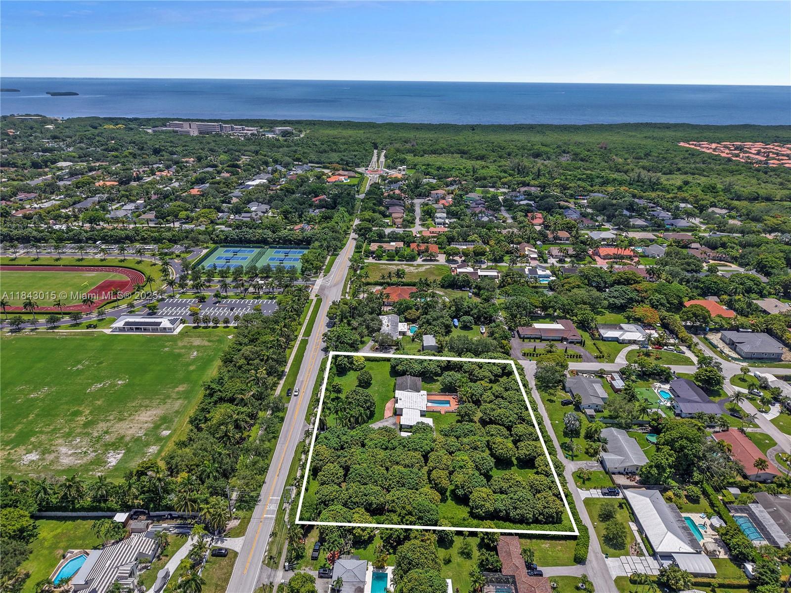 8000 SW 184th St  Cutler Bay FL 33157 photo