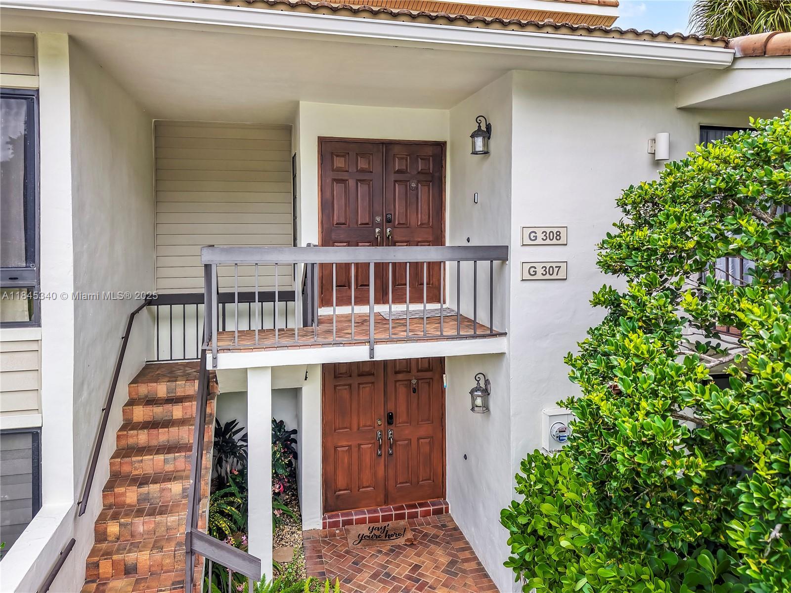 Property Photo:  7770 Lakeside Blvd G308  FL 33434 