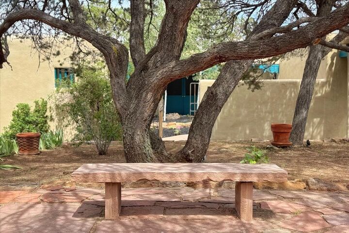 Property Photo:  102 Calle Paula  NM 87505 