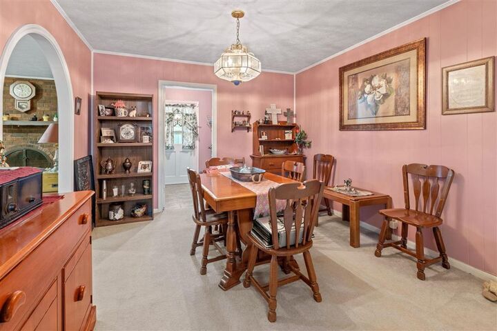 Property Photo: 744 Belle Avenue LA 70611