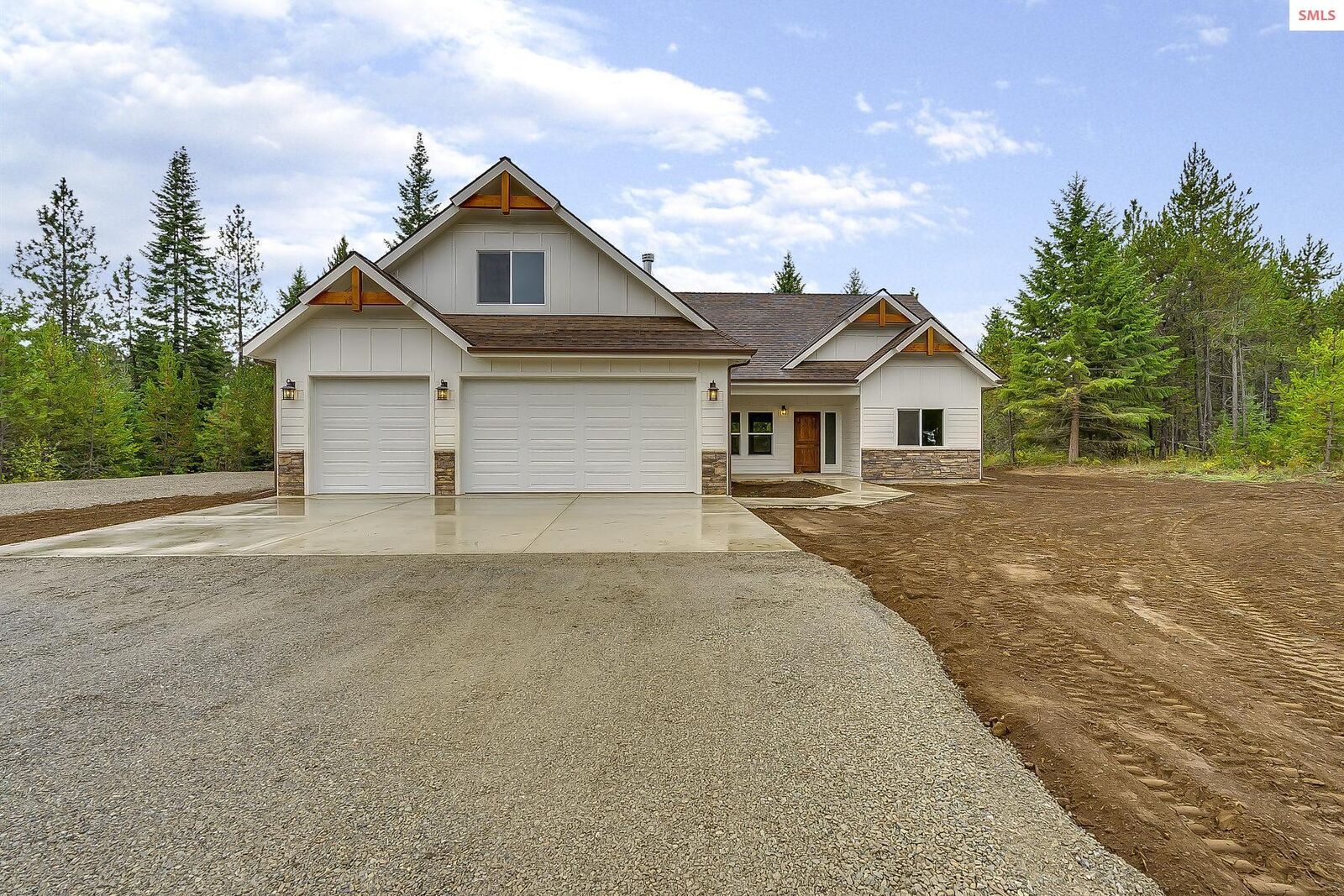 Property Photo:  L1b8 N Eclipse Road  ID 83858 