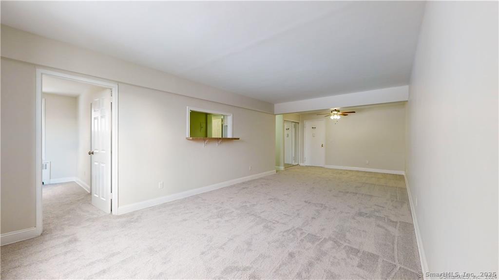 Property Photo: 50 Fairview Avenue Apt 3D CT 06850