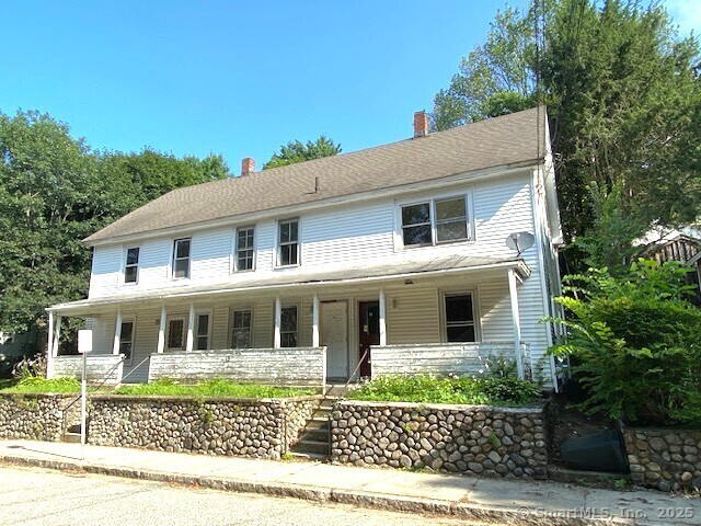 Property Photo: 12 Gold Street CT 06076