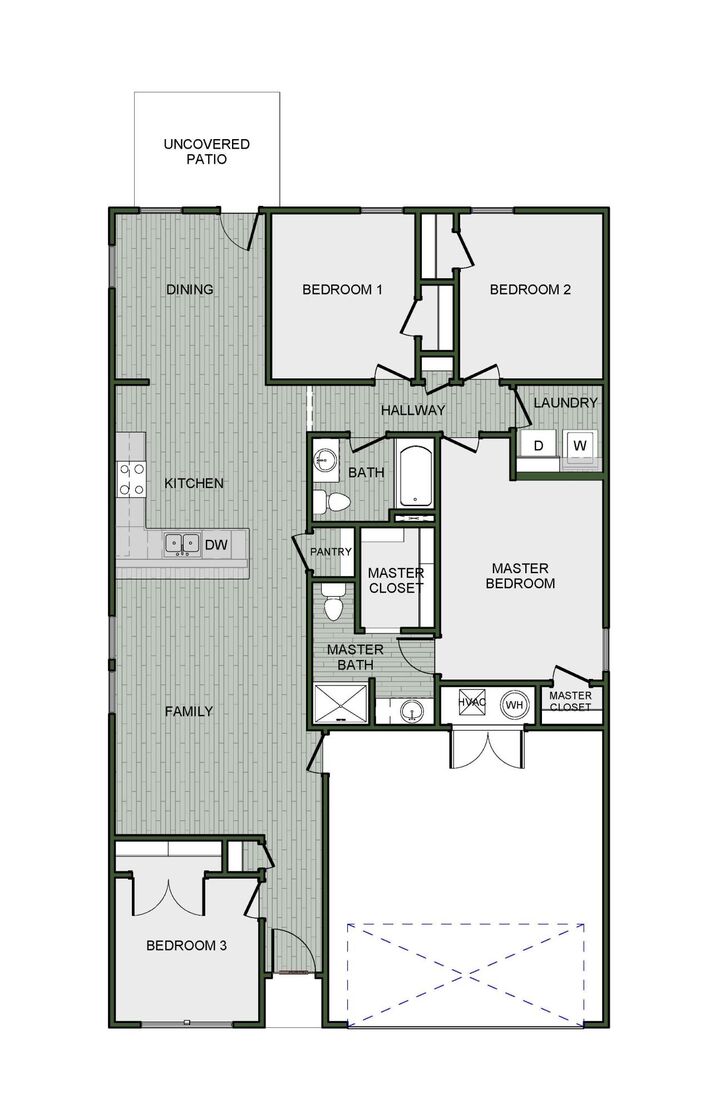 Property Photo:  3120 E 11th Street  MO 64801 